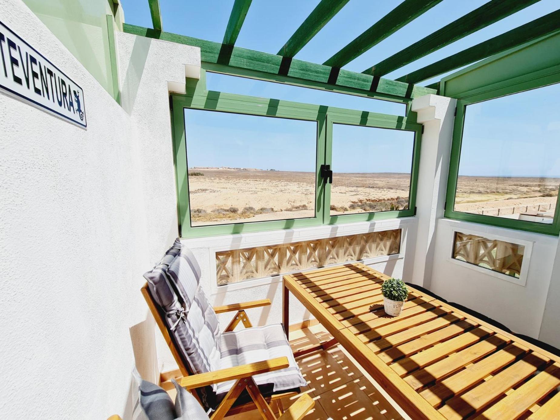 Apartment Caleta Star By Nicolet *