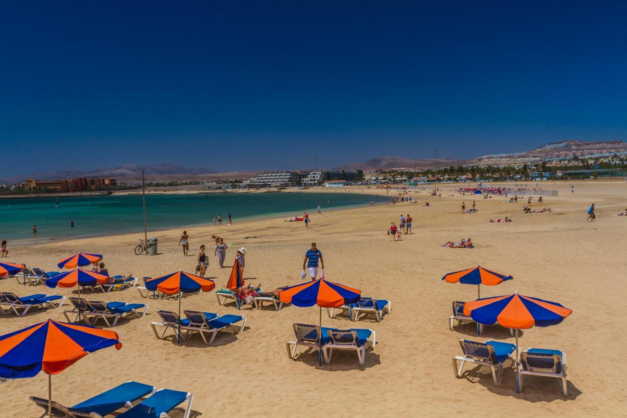Caleta Star By Nicolet