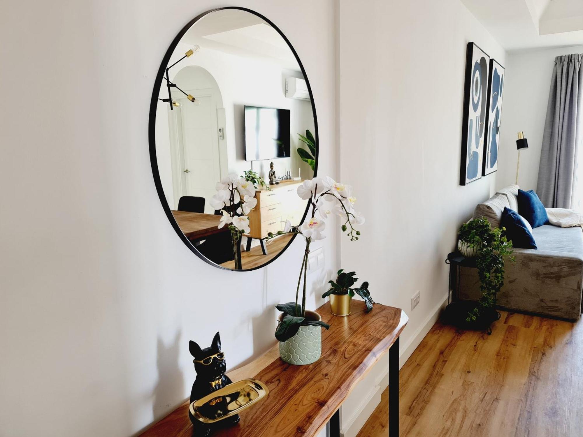 Apartament Caleta Star By Nicolet