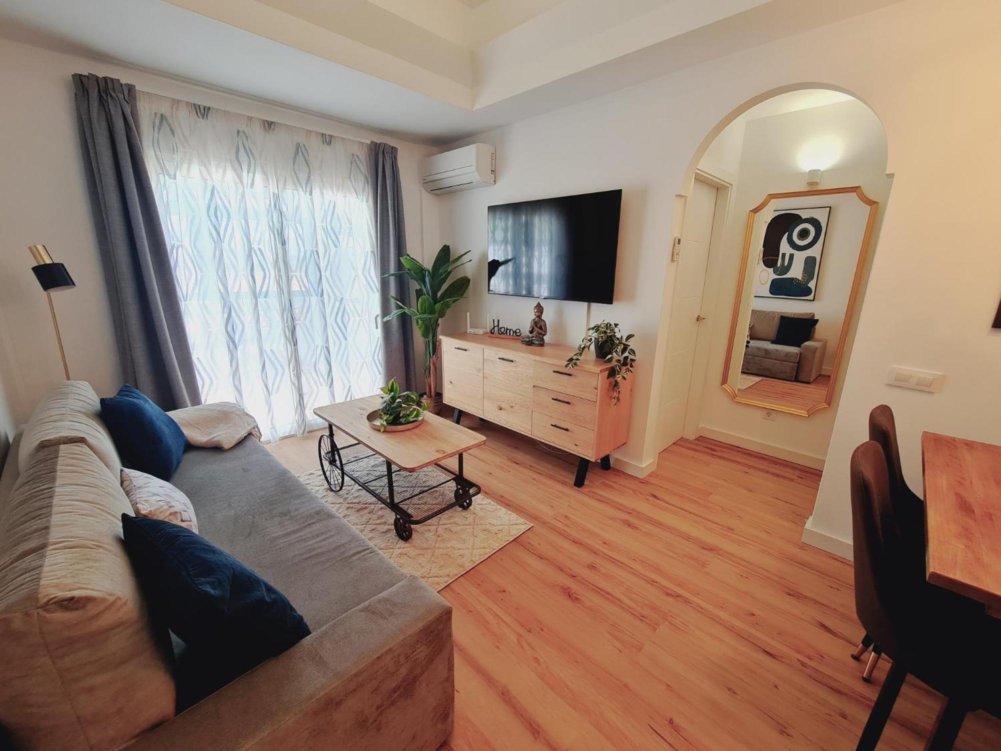 Caleta Star By Nicolet Apartament