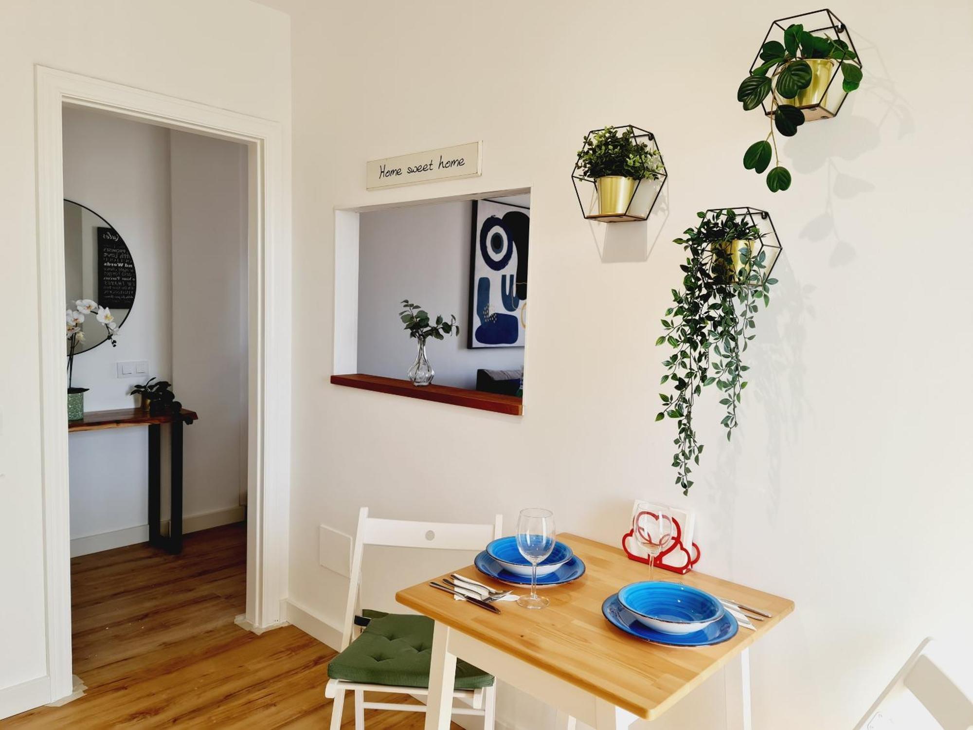 Apartament Caleta Star By Nicolet