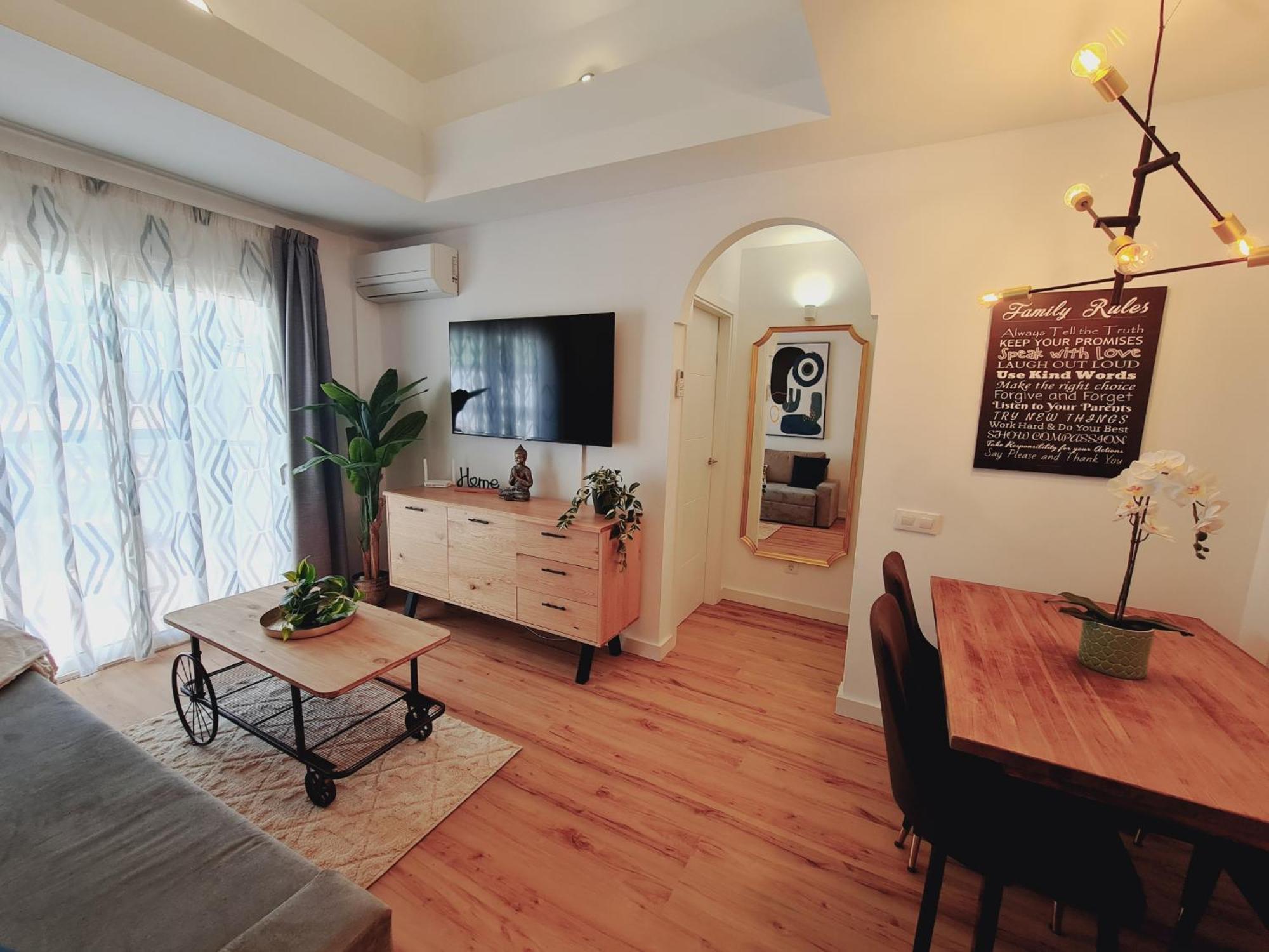 Caleta Star By Nicolet Apartament *