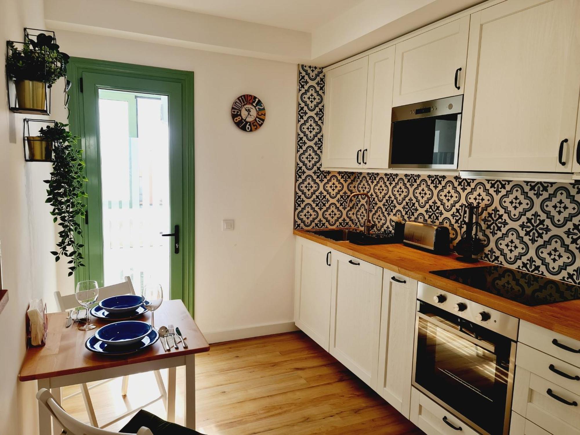 Apartament Caleta Star By Nicolet Caleta De Fuste
