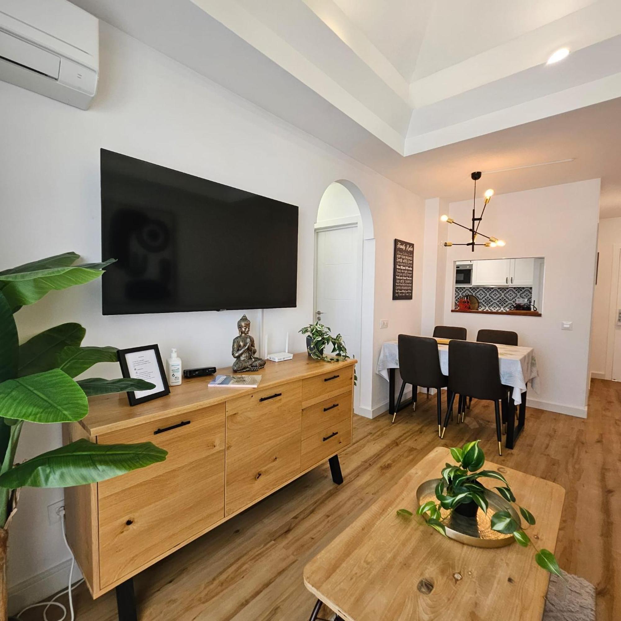 Caleta Star By Nicolet Apartament